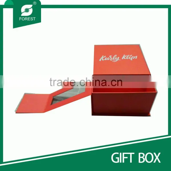 CUSTOM PRINTING LUXURY GIFT BOX PACKAGING Quality Choice photo-4