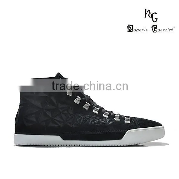 2015 Genuine Leather Casual Shoes photo-2