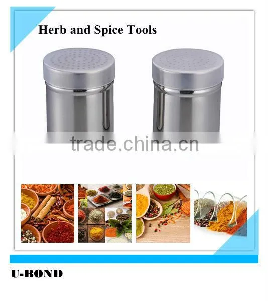 Durable Herb and Spice Tools Set