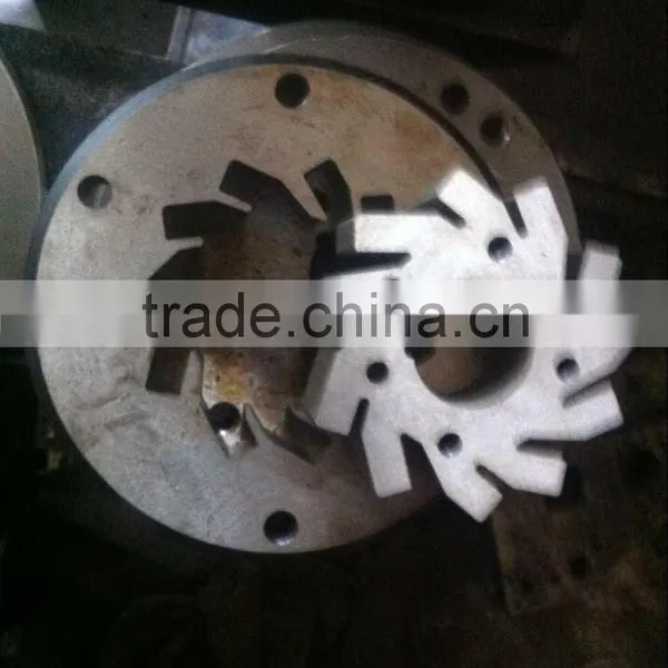 Wearable And High Quality Metal Stamping Mould/ Stamping Die photo-6