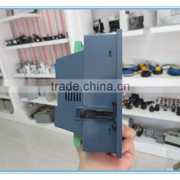 2015 Hot Sales Electronic Components JKW58 Automatic Power Factor Controller Relay With Long Life photo-3
