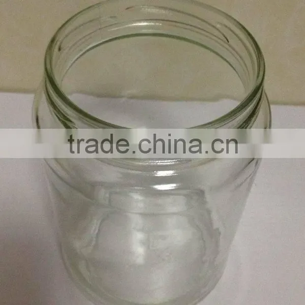 680ml Wholesale Glass Jars photo-2