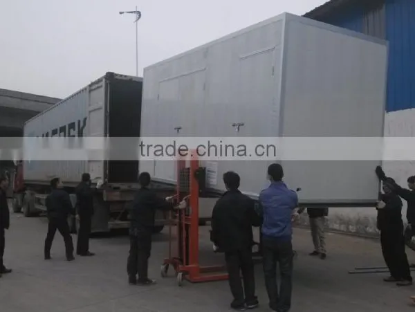 New Pet Dog Food Production Line photo-3