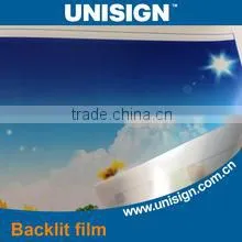 Unisign Hot Sell To Different Countries Laminated Backlit Flex Banner Design photo-5