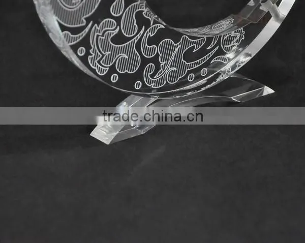 Hot Sale Top Grade Custom Acrylic Trophy photo-5