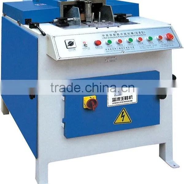 Automatic Paperboard Skiving Machine