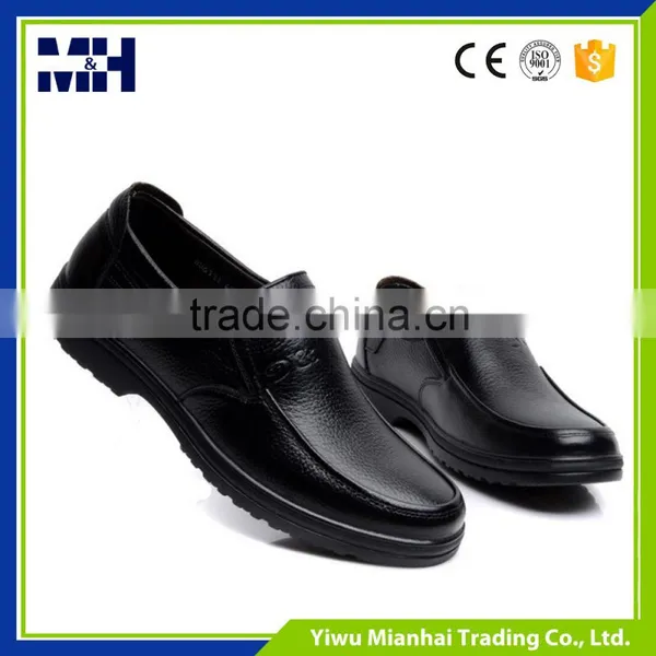 Factory Price Brand Shoes Men photo-5