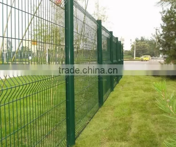 Diameter: 2.5--6.0mm Fast Loaded Fence photo-6