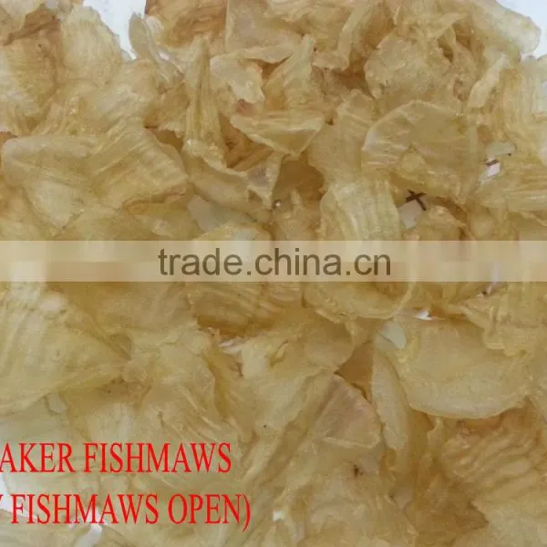 Croaker Fishmaw