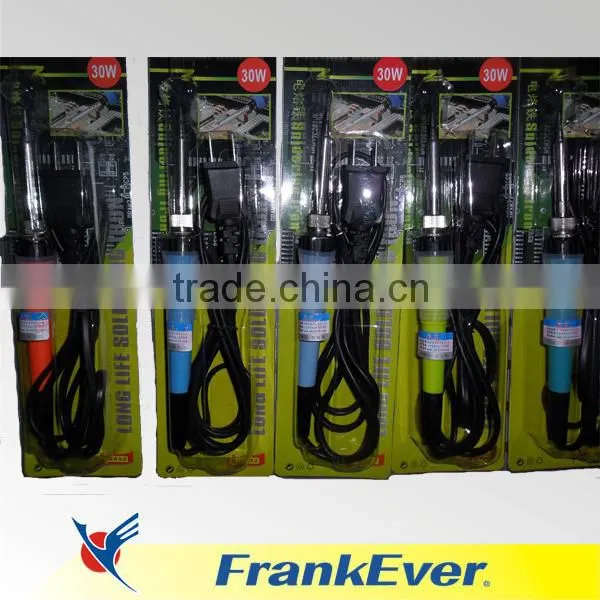 FRANKEVER Professional ODM OEM Torch Soldering Iron photo-2
