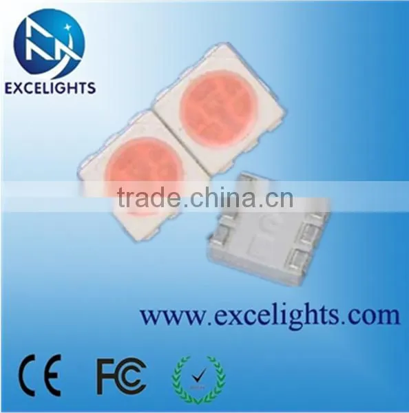 LED SMD 5050 3528/3014/5630/3014/2838 Quality Choice photo-6