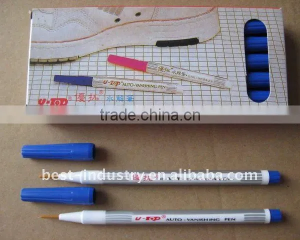 Auto Vanish Pen for Shoes Use