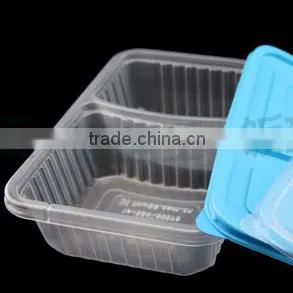 Plastic Food Plates photo-3