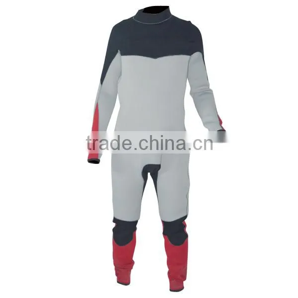Layatone Neoprene Surfing Wetsuits With Long Sleeves Durable and Comfortable photo-2