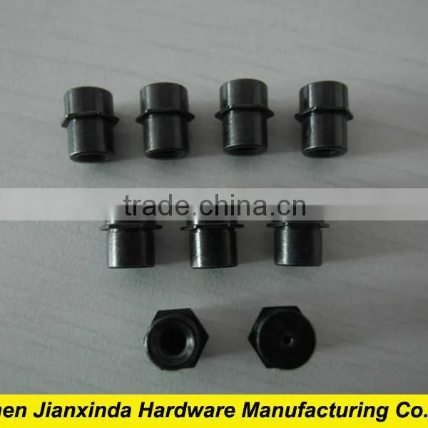 Steel Zinc-plated Self-clinching Nuts