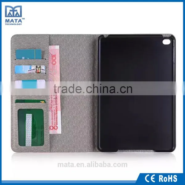 OEM & ODM Waterproof Tablet Case for Ipad Mini 4 photo-3
