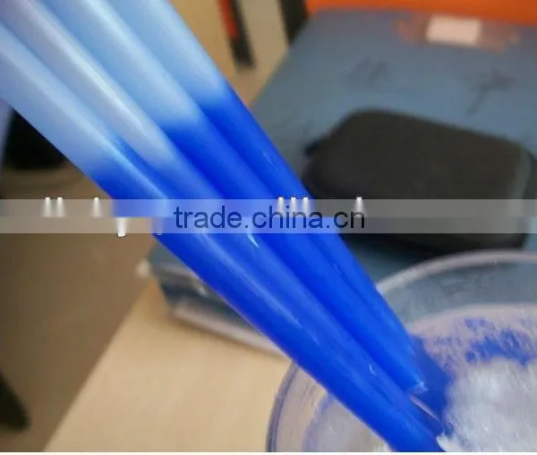 Heat Diacoloration Straw, Cold Discoloration Drinking Straw photo-6