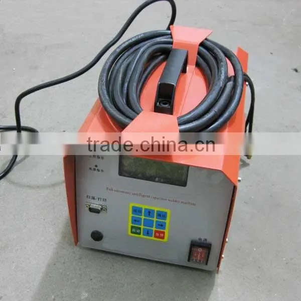 200 Electrofusion Plastic Welding Machine