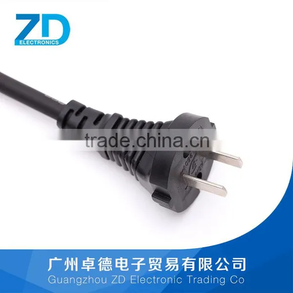 National Standard Power Cord With Plug photo-2
