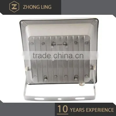 Aluminum IP65 20W LED Flood Light With Lens photo-3