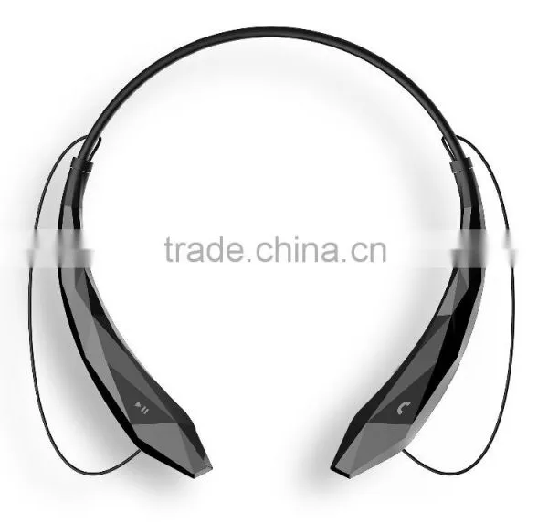 Handsfree Earphone Headphone CSR HB-902 Stereo Earphone With Siri Function