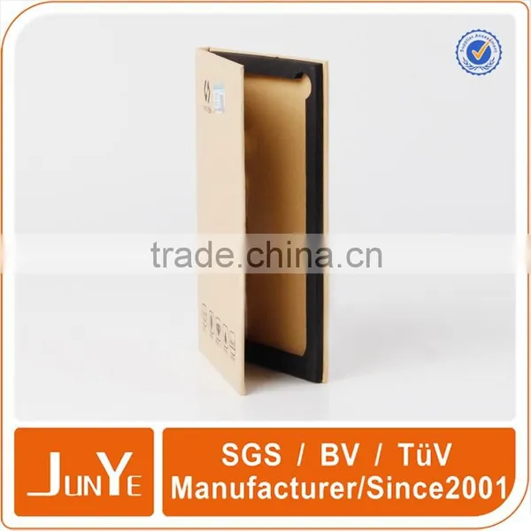 Book Like Foldable Cell Accessories Phone Screen Packaging Box photo-4