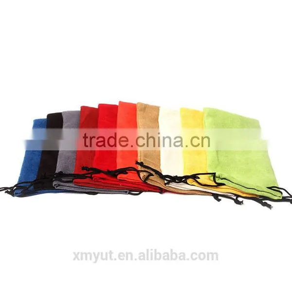 Cheap Sunglasses Glasses Pouch Sunglassess Bag photo-2