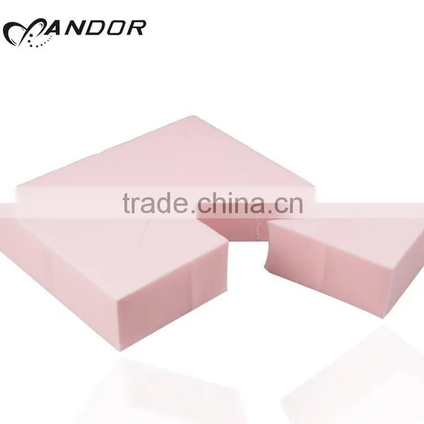 Beauty personal care travel beauty foundation concealer sponge