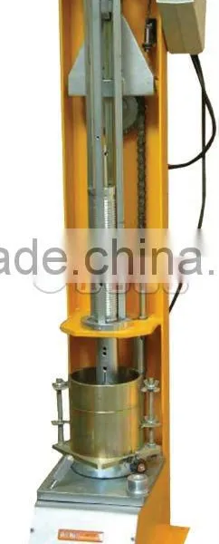 Automatic Soil Compactor