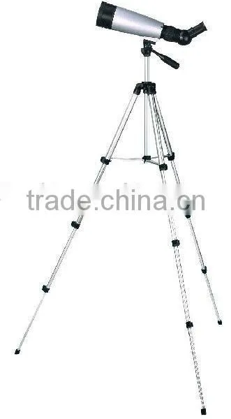 Astronomical Monocular Telescopes