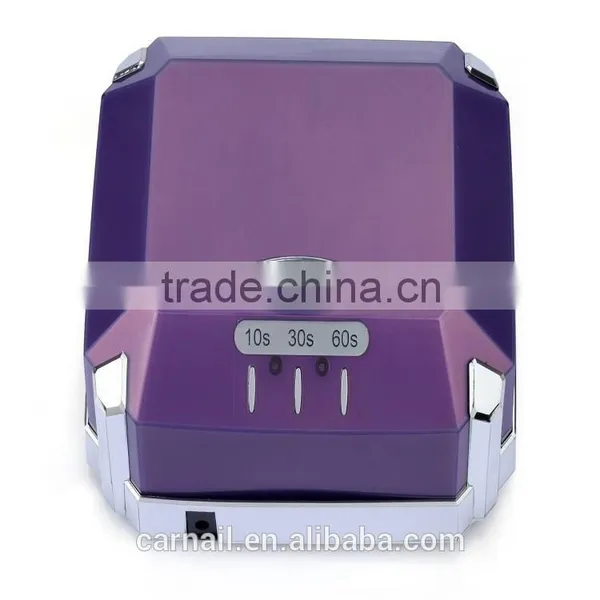 2015 Heat Nail Art Nail LED Lamp K2 LED Nail Dryer Salon Nail Dryer