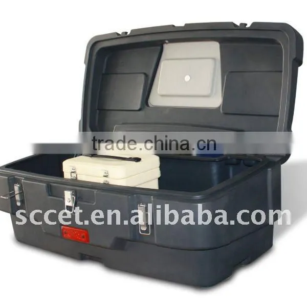 110L Multi Functional ATV Rear Box with Cooler Box