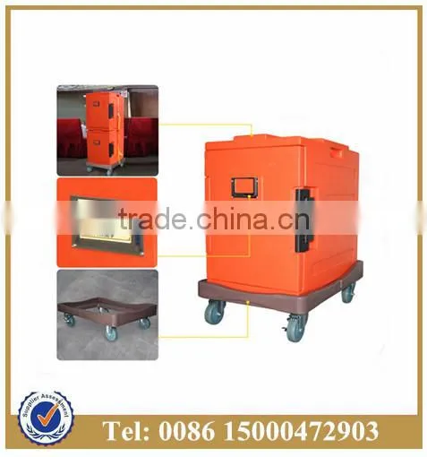 86L Hot Size Catering Plastic Food Box, Food Box for GN Pans in Catering, Restaurant photo-6