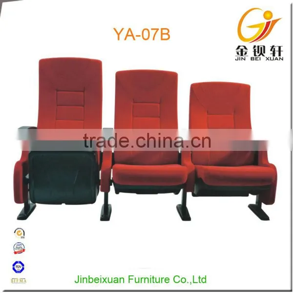 China Professional Factory Auditorium Seating photo-3