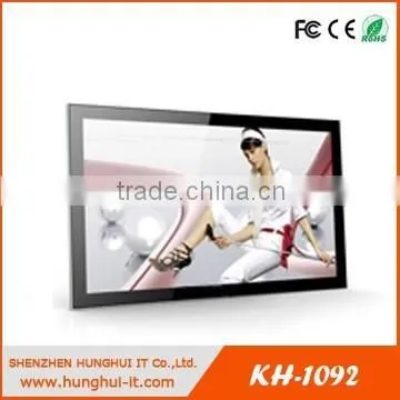 Ultra-thin TFT LED 47 Inch Touch Screen Monitor photo-3