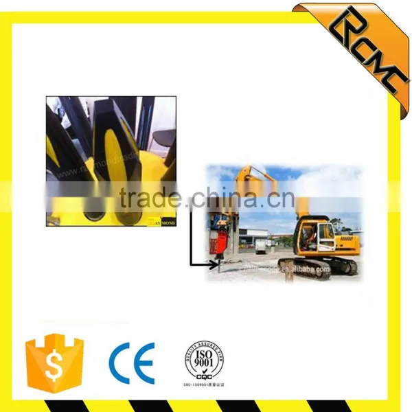 150mm Diameter of Hydraulic Breaker Hammer Chisel photo-5