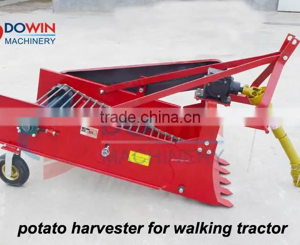 Potato Harvester for Tractor Prices on Sale photo-4
