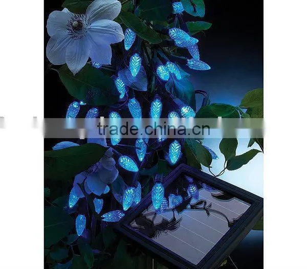 energy saving corn decoration christmas light