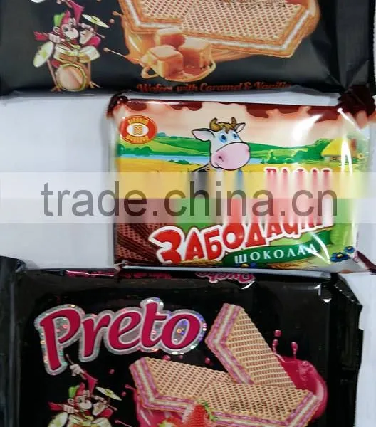 Accept Custom Order Plastic Packaging photo-2