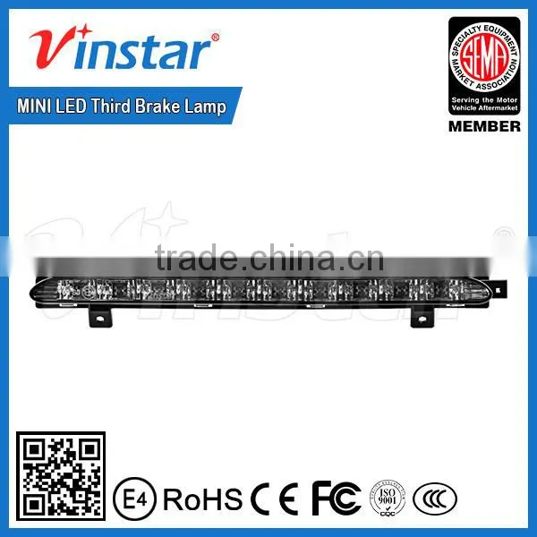 100% Waterproof Red LED Easy Installation Third Brake Light for 2nd Generation Mini photo-2