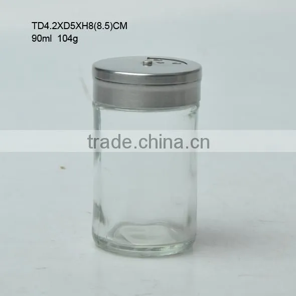 Sauce Glass Bottle With Low Price High Quality Sauce Glass Bottle photo-5