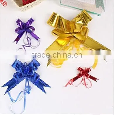 New Fashion Designs of Ribbon Flowers photo-2