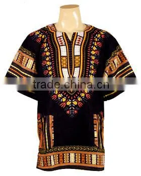 Dashiki Shirts