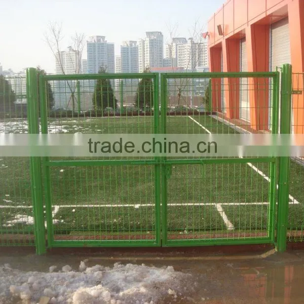 High Quality Mesh Fence photo-5
