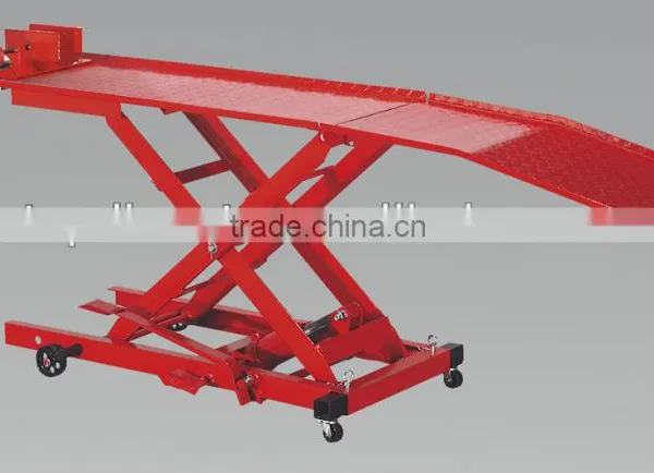 800LB Lift Table Motocycle Repair Tools