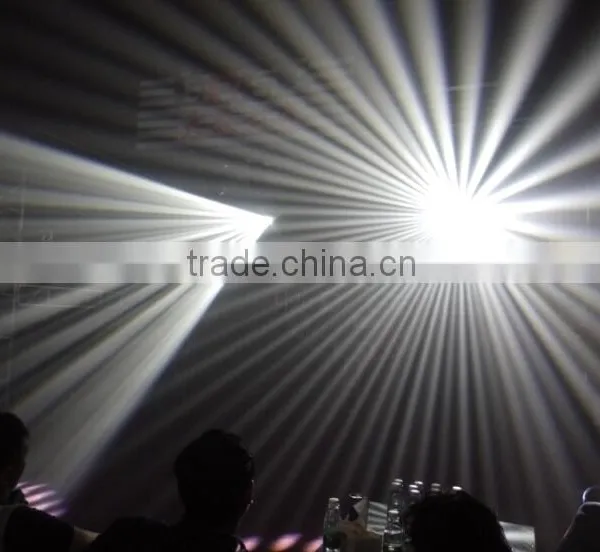 Super Beam 2015! DAGE AD-3320 330W 15R Sharpy Beam Moving Head Light photo-6