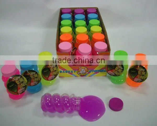 non dry hand made clay toys