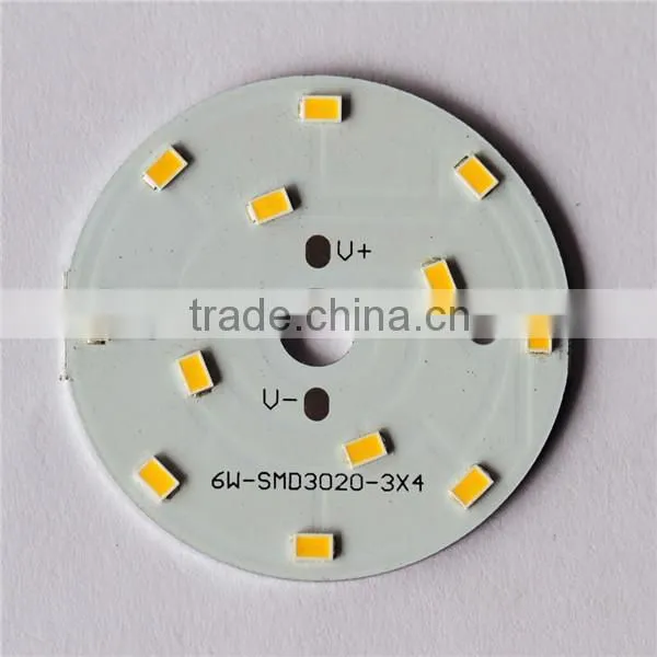 Customized LED PCBA for Strip or Light China Supplier