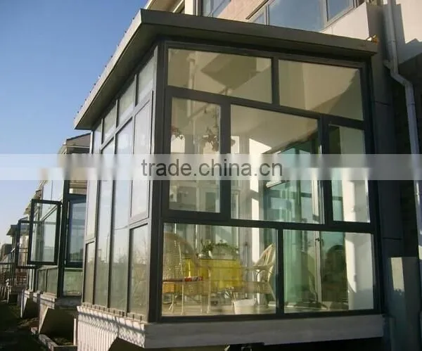 Building Upvc Extrusion Profile photo-3