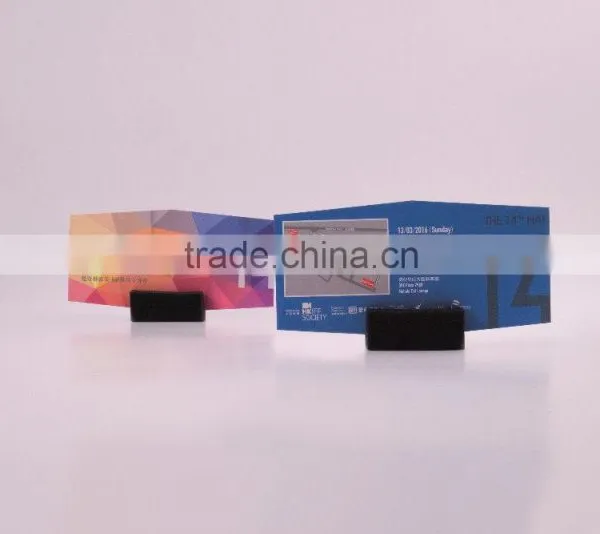 Quality Printed Envelope and Coupon Promotional Set photo-2
